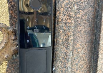 استديو بسرير ماستر ودخول ذاتي