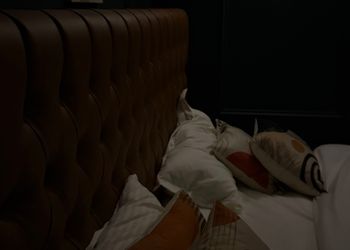 استديو بسرير ماستر ودخول ذاتي