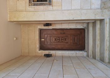 شقة بغرفتين نوم وصاله
