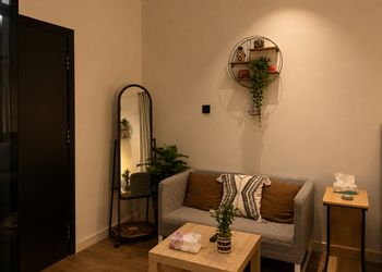 استديو ذكي ومريح بدخول ذاتي