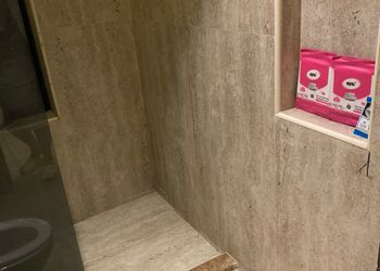 شقق فندقيه مودرن غرفتين نوم