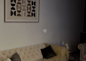 شقق فندقية بإطلالة 