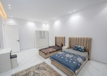 استراحة بمجالس لأوقات ممتعة