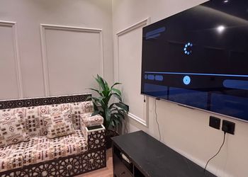  إستراحة بإطلالات على الطبيعة