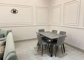 شاليه بمسبح داخلي لقضاء وقت ممتع