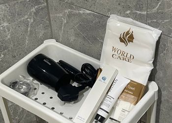 استديو هادئ بدخول ذاتي 