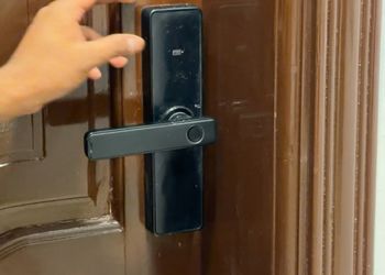 استديو بسرير مريح ودخول ذاتي