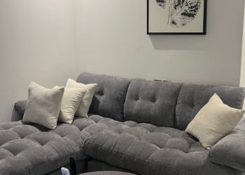 استديو بدخول ذاتي وسرير مريح 