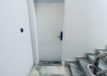 شقة انيقة بغرفتين نوم وصاله 