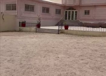 شاليه للمناسبات بمجلس واسع 
