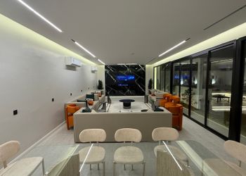 استراحة راقية مع مسبح