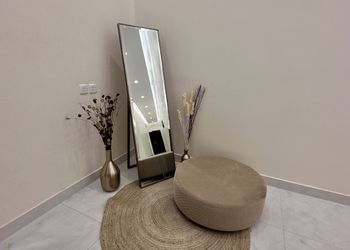 استراحة بمجلس وجلسة خارجيه