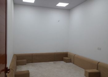 شاليه بجلسة خارجية ومسبح