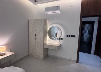 استديو سرير ماستر 