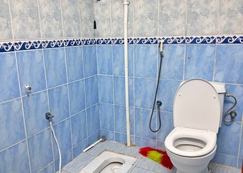 استراحة بألعاب مائية ومجالس 