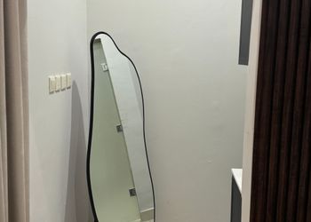 استديو بسرير ماستر ودخول ذاتي 