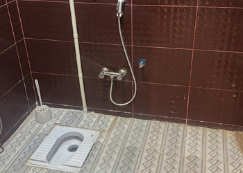 استراحة بجلسة خارجية ومسبح