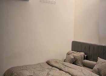 استديو بسرير ماستر ودخول ذاتي
