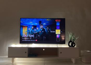 استديو بسرير ماستر