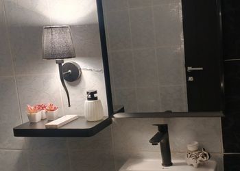 شقة راقية بدخول ذاتي