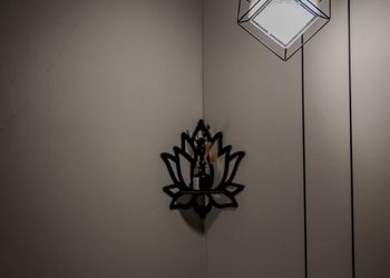 استديو هادئ بسرير ماستر 