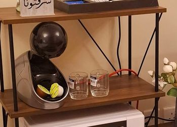 استديو بسرير ماستر ودخول ذاتي