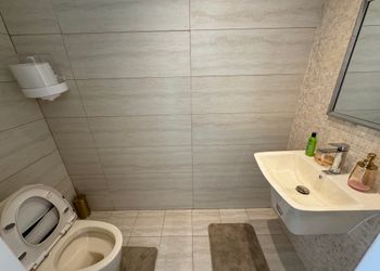 استراحة ببيت شعر ملكي