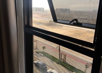 شقة