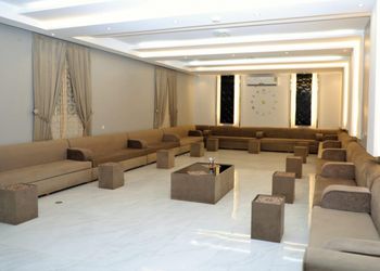 استراحة انيقة للمناسبات