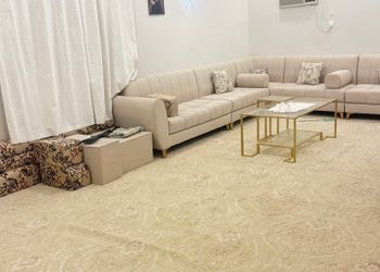 استراحة بألعاب أطفال