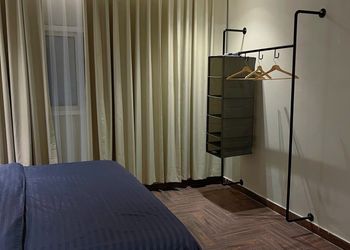 شقة انيقة بدخول ذاتي 