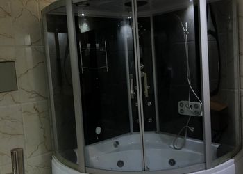 استديو هادئ بسرير ماستر 