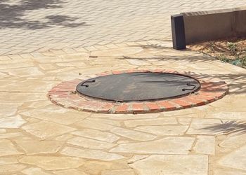 مزرعة بمجلس وجلسة خارجية 