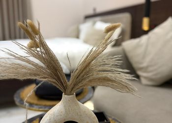 استديو بسرير ماستر وجلسة جانبية 
