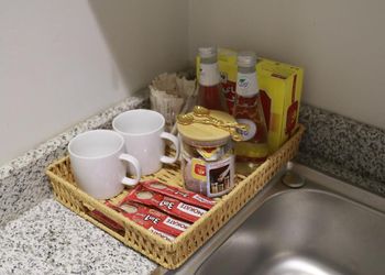 استديو بسرير ماستر وجلسة 
