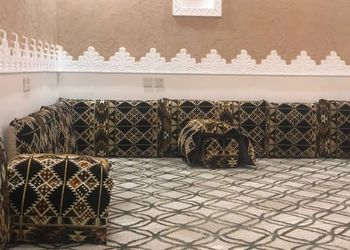 وحدة مناسبة  للراحة للأسترخاء 