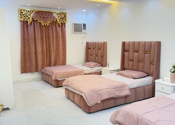 دور أنيق متكامل بدخول ذكي