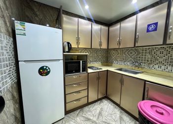 شاليه 