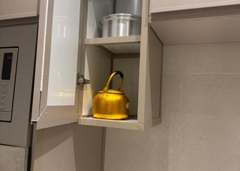 شقة بغرفتين نوم وصاله