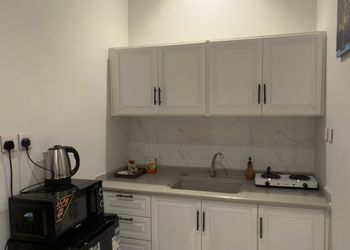 استديو بسرير ماستر