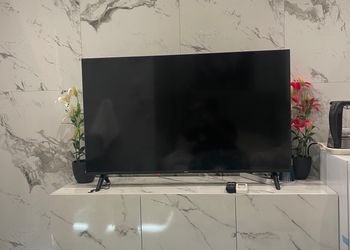 استديو هادئ بسرير ماستر 