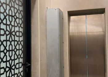 شقة بغرفه نوم وصالة 
