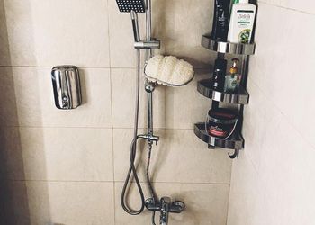 شقة بغرفتين نوم ودخول ذاتي