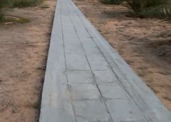 مزرعة بجلسة خارجية وأجواء ممتعة