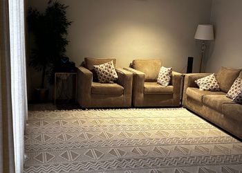 شالية عائلي بألعاب أطفال