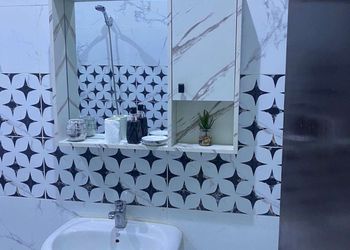 استديو أنيق وهادئ بدخول ذاتي