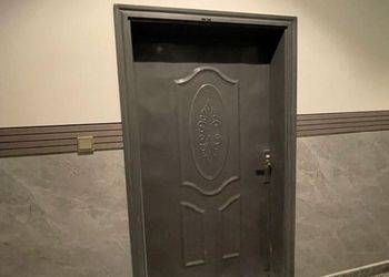 استديو هادئ بسرير ماستر 