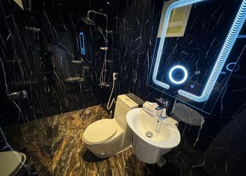 استديو هادئ بدخول ذاتي 