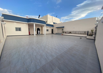 استراحة انيقة للمناسبات