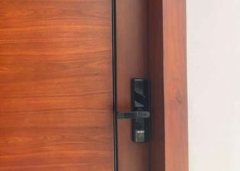 استديو بسرير ماستر ودخول ذاتي